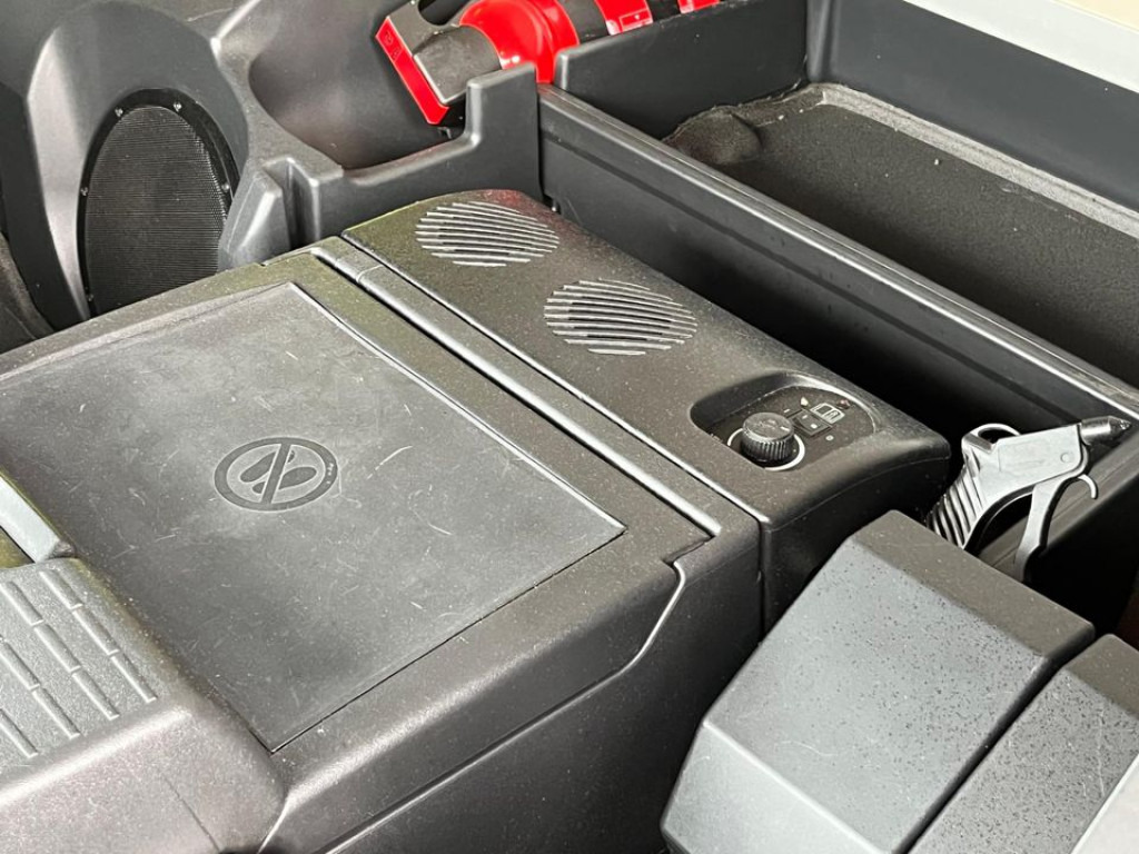 MAN TG-X 26.460 6x2-2 BL Pritsche Kran PK 24.001 Funk Lenk - Camião de caixa aberta/ Plataforma, Camião grua: foto 5 MAN TG-X 26.460 6x2-2 BL Pritsche Kran PK 24.001 Funk Lenk - Camião de caixa aberta/ Plataforma, Camião grua: foto 5