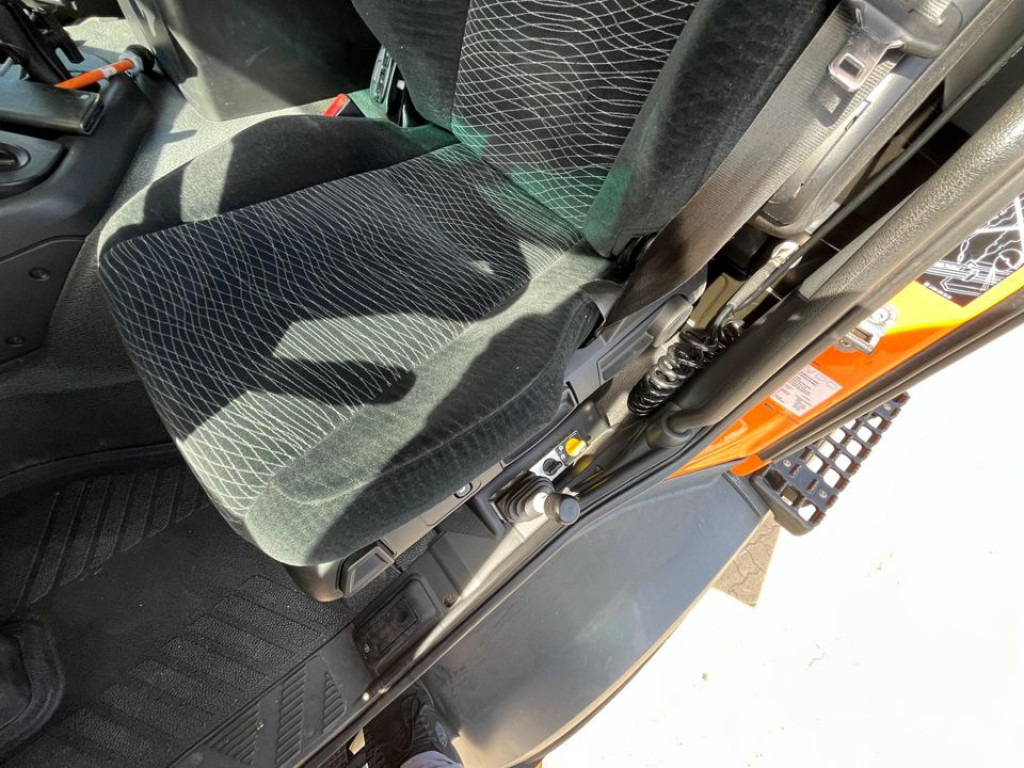 MERCEDES-BENZ Arocs 2135 AK 4x4 2-Achs Allradkipper Kommunalhydr. - Camião basculante: foto 3 MERCEDES-BENZ Arocs 2135 AK 4x4 2-Achs Allradkipper Kommunalhydr. - Camião basculante: foto 3