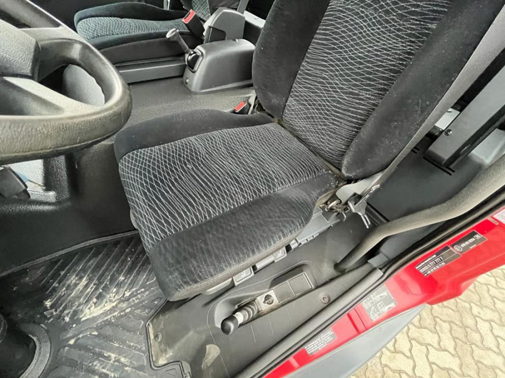 MERCEDES-BENZ Atego 1530 K 2-Achs Kipper Meiller - Camião basculante: foto 3 MERCEDES-BENZ Atego 1530 K 2-Achs Kipper Meiller - Camião basculante: foto 3