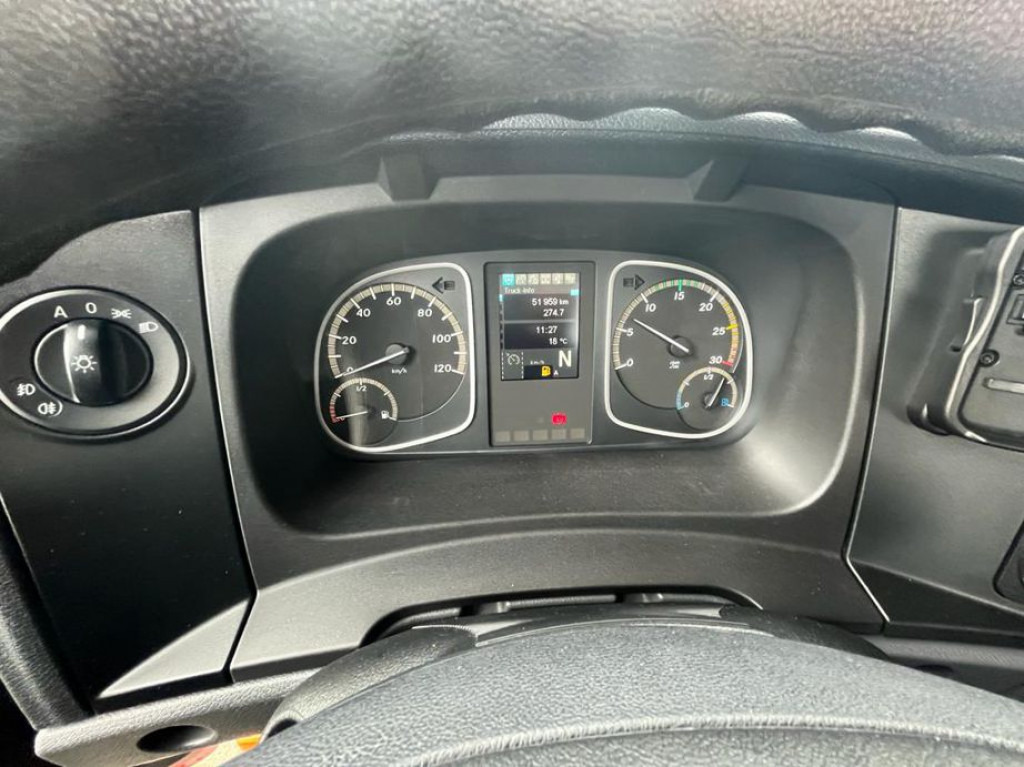Locação financeira de MERCEDES-BENZ Atego 818 K 2-Achs Kipper Meiller MERCEDES-BENZ Atego 818 K 2-Achs Kipper Meiller: foto 9 Locação financeira de MERCEDES-BENZ Atego 818 K 2-Achs Kipper Meiller MERCEDES-BENZ Atego 818 K 2-Achs Kipper Meiller: foto 9