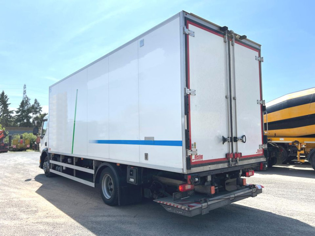 VOLVO (S) Truck FE 320 Kühlkoffer LBW Thermokin T 1200R - Camião frigorífico: foto 5 VOLVO (S) Truck FE 320 Kühlkoffer LBW Thermokin T 1200R - Camião frigorífico: foto 5