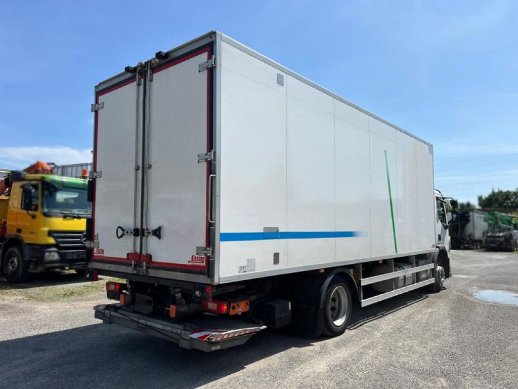 Volvo FE 320 Kühlkoffer LBW Thermokin T 1200R - Camião frigorífico: foto 4 Volvo FE 320 Kühlkoffer LBW Thermokin T 1200R - Camião frigorífico: foto 4