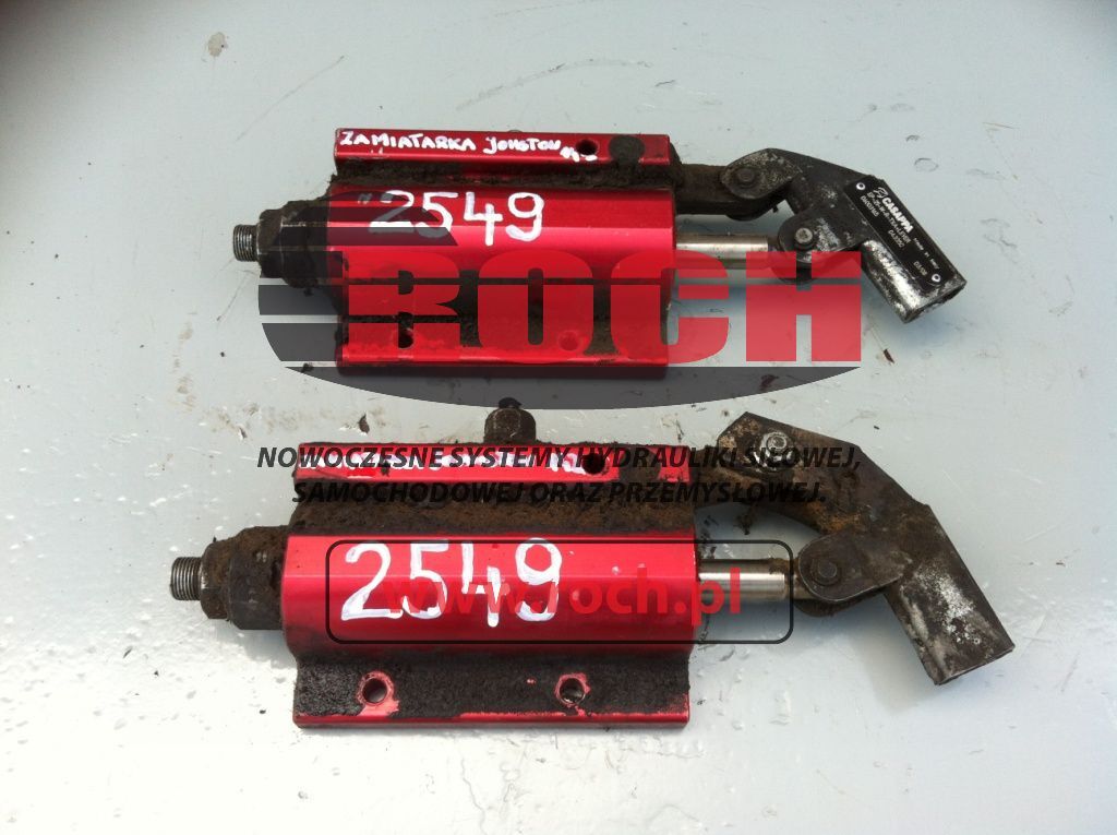 CASAPPA EP-25W-R-TXA + 0600316504335C - Bomba hidráulica para Varredora urbana: foto 1 CASAPPA EP-25W-R-TXA + 0600316504335C - Bomba hidráulica para Varredora urbana: foto 1