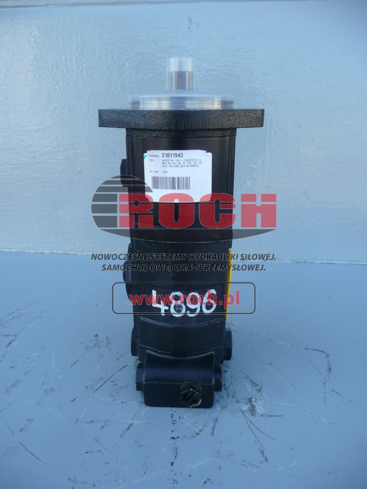 CASAPPA WSP20.16-C4S1-LGD/KP20.25-LMD/GB/0C/0B-N-PST-13-35D/FS-AV(VZN)(GSP W 7000001 - Bomba hidráulica: foto 2 CASAPPA WSP20.16-C4S1-LGD/KP20.25-LMD/GB/0C/0B-N-PST-13-35D/FS-AV(VZN)(GSP W 7000001 - Bomba hidráulica: foto 2
