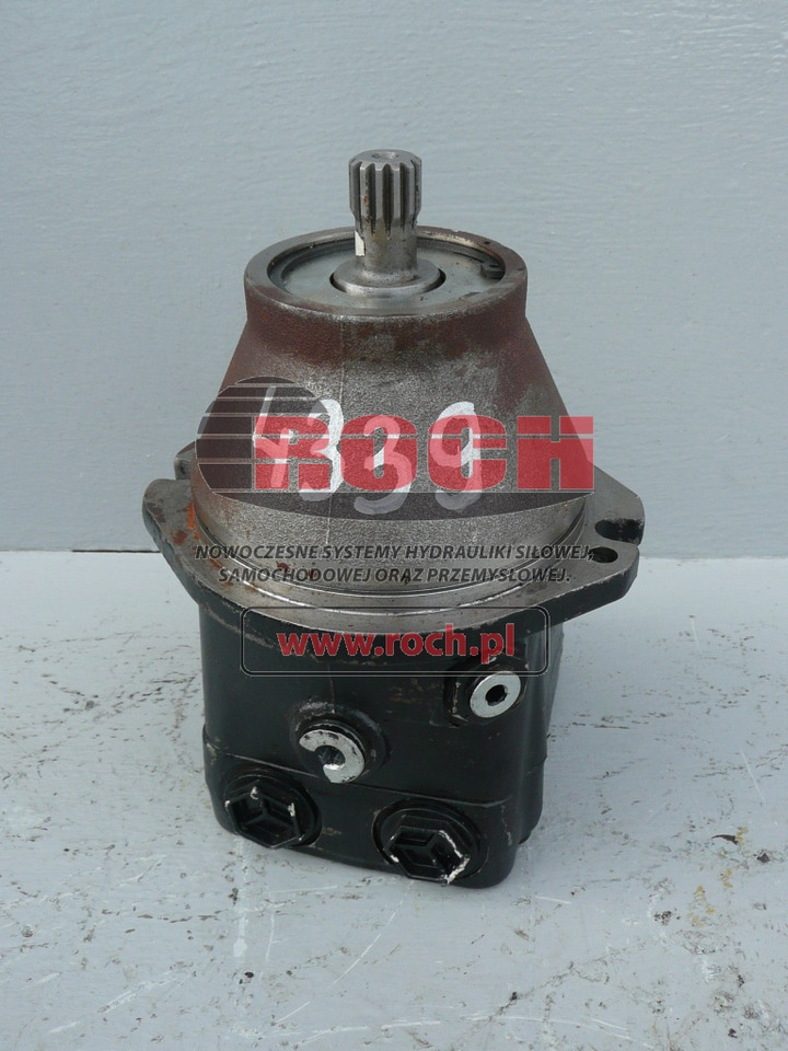 DANFOSS 2320376 83028828 - Motor hidráulico: foto 1 DANFOSS 2320376 83028828 - Motor hidráulico: foto 1