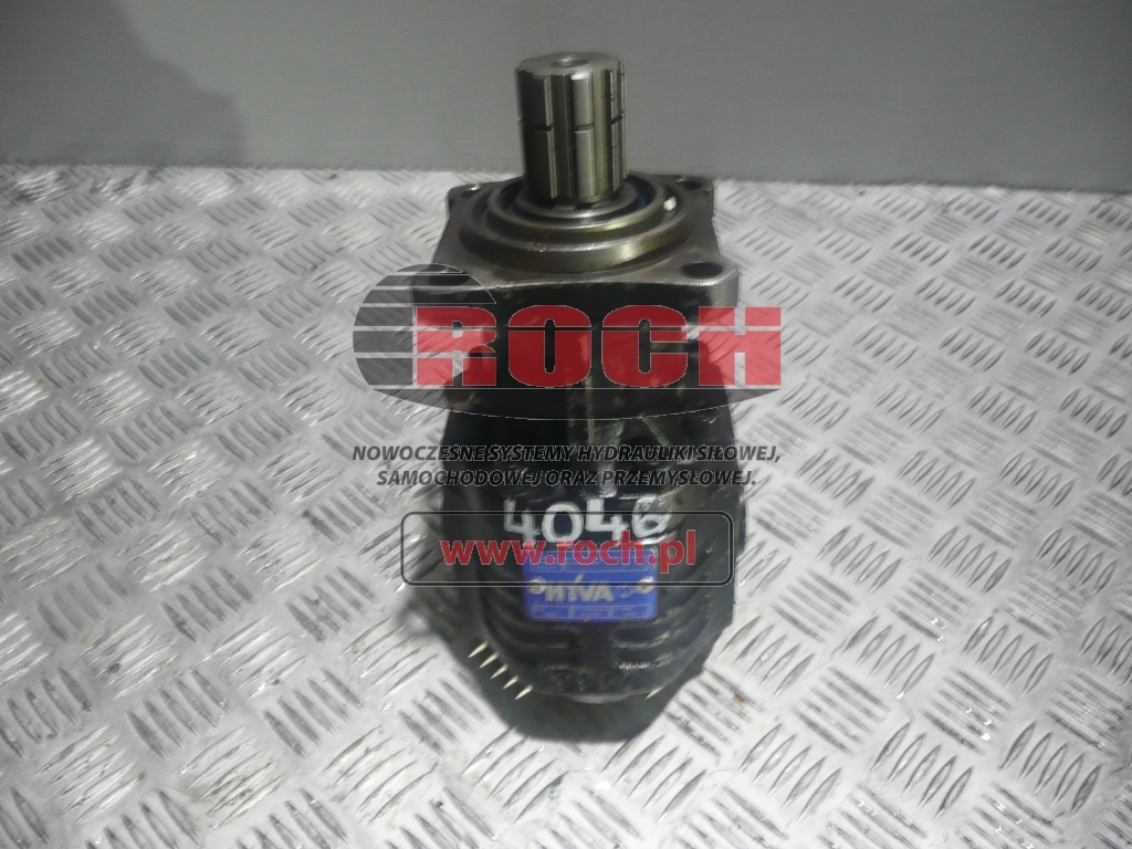 HYVA AL CASAPPA - Bomba hidráulica: foto 1 HYVA AL CASAPPA - Bomba hidráulica: foto 1