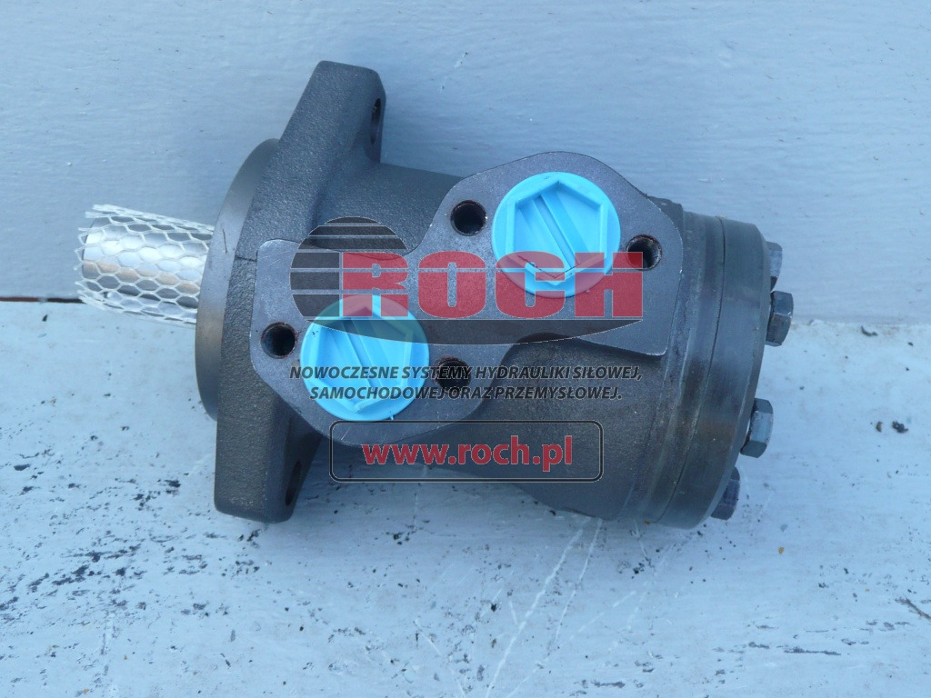 OMP32 ( ZAMIENNIK DANFOSS) - Motor hidráulico: foto 2 OMP32 ( ZAMIENNIK DANFOSS) - Motor hidráulico: foto 2