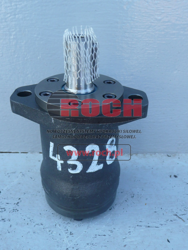 OMP32 ( ZAMIENNIK DANFOSS) - Motor hidráulico: foto 1 OMP32 ( ZAMIENNIK DANFOSS) - Motor hidráulico: foto 1
