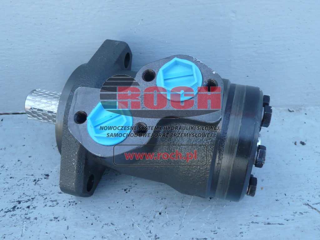 OMP40 ( ZAMIENNIK DANFOSS) - Motor hidráulico: foto 2 OMP40 ( ZAMIENNIK DANFOSS) - Motor hidráulico: foto 2