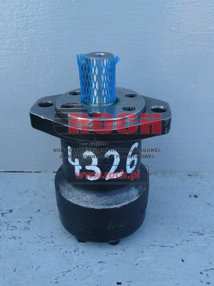 OMR25 ( ZAMIENNIK DANFOSS) - Motor hidráulico: foto 1 OMR25 ( ZAMIENNIK DANFOSS) - Motor hidráulico: foto 1
