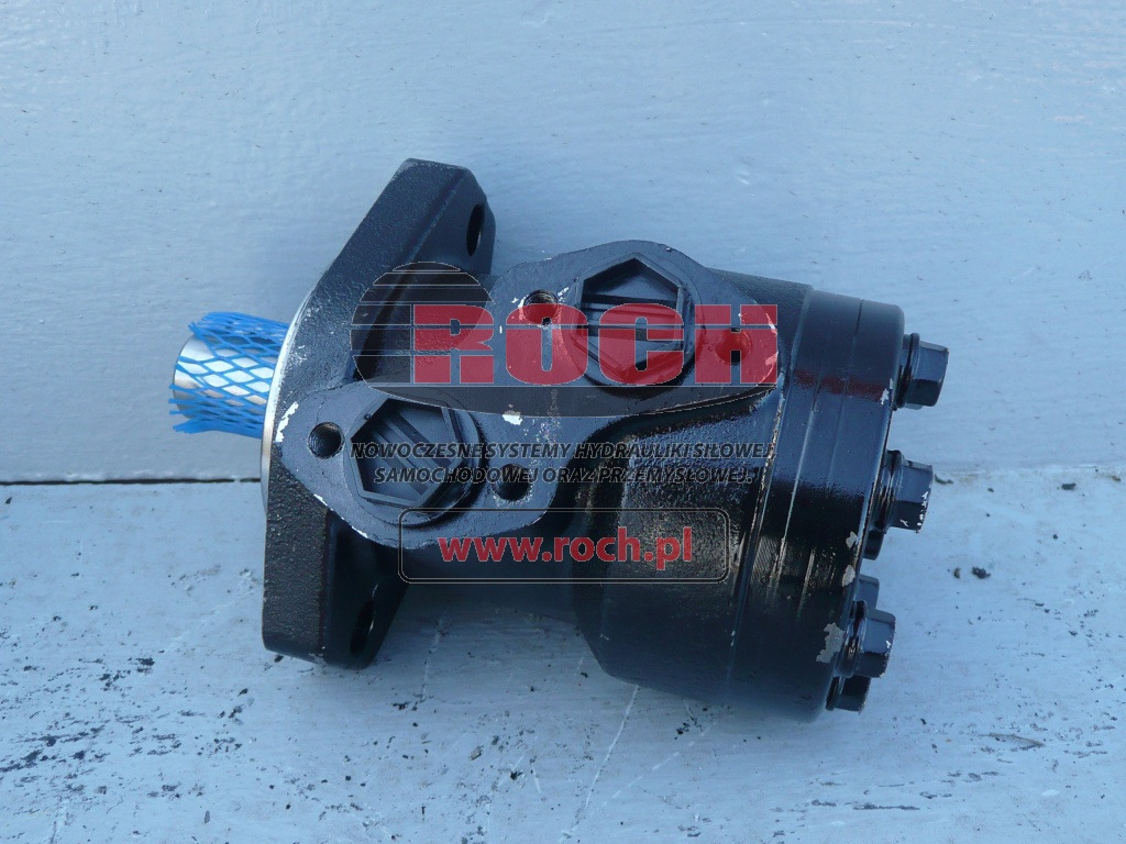 OMR25 ( ZAMIENNIK DANFOSS) - Motor hidráulico: foto 2 OMR25 ( ZAMIENNIK DANFOSS) - Motor hidráulico: foto 2