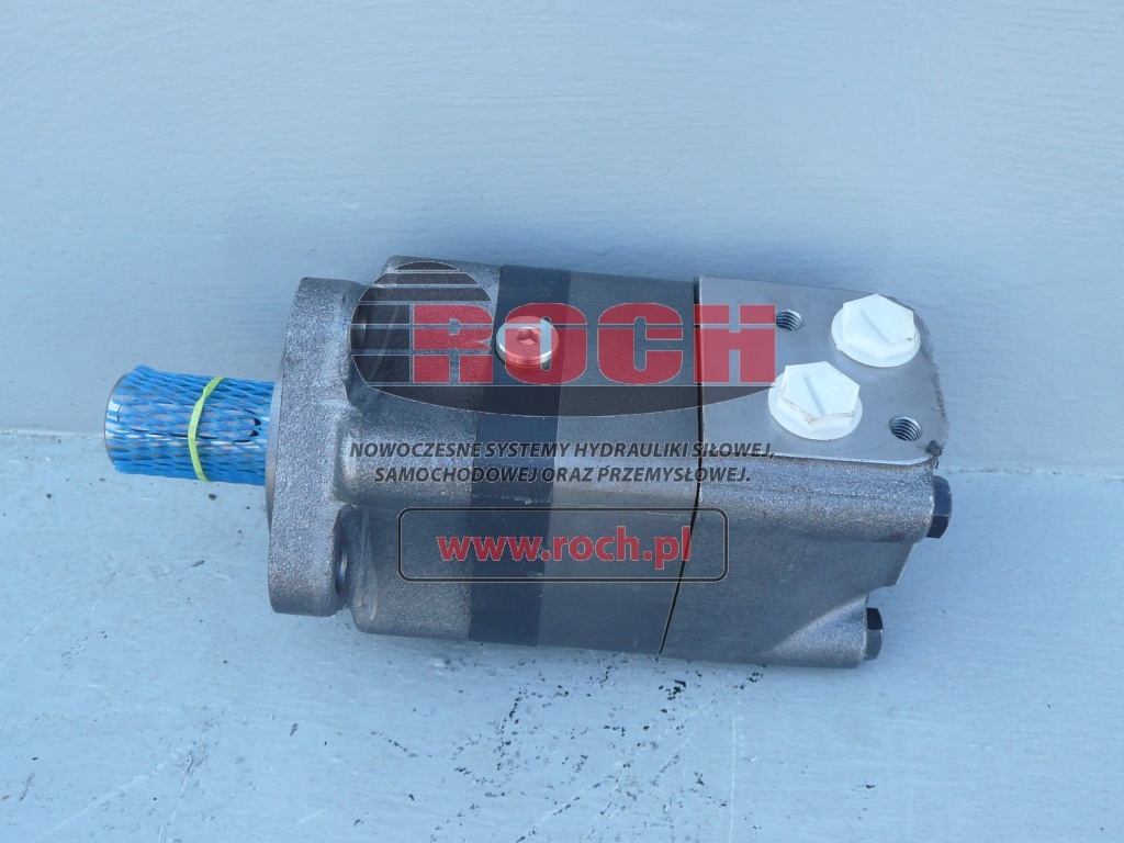 OMS250 ( ZAMIENNIK DANFOSS 151F0505) - Motor hidráulico: foto 2 OMS250 ( ZAMIENNIK DANFOSS 151F0505) - Motor hidráulico: foto 2