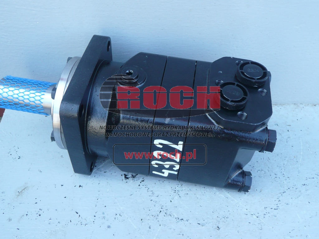 OMT500 ( ZAMIENNIK DANFOSS 151B3005) - Motor hidráulico: foto 1 OMT500 ( ZAMIENNIK DANFOSS 151B3005) - Motor hidráulico: foto 1