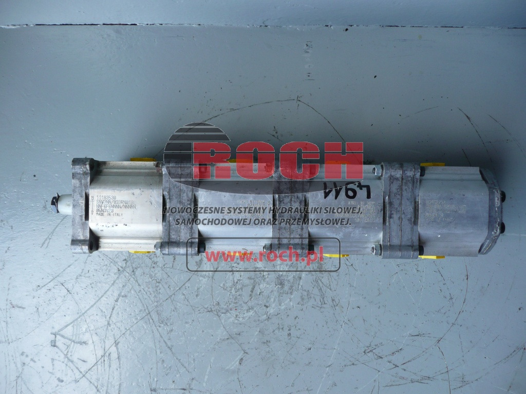 SAUER 11183530 SNW3NN/033RN01BLNNF6F6NNNN/NNNNN+ 83037145 SN03NN/033BN11DMNNF6F6NNNN/NNNN+ 83037145 SND3NN/033BN11DM NNF6FNNNN/NNNNN+ 83032794 SNQ3NN/026RN11DB P1F6F6NNNN/NNNNN - Bomba hidráulica: foto 1 SAUER 11183530 SNW3NN/033RN01BLNNF6F6NNNN/NNNNN+ 83037145 SN03NN/033BN11DMNNF6F6NNNN/NNNN+ 83037145 SND3NN/033BN11DM NNF6FNNNN/NNNNN+ 83032794 SNQ3NN/026RN11DB P1F6F6NNNN/NNNNN - Bomba hidráulica: foto 1