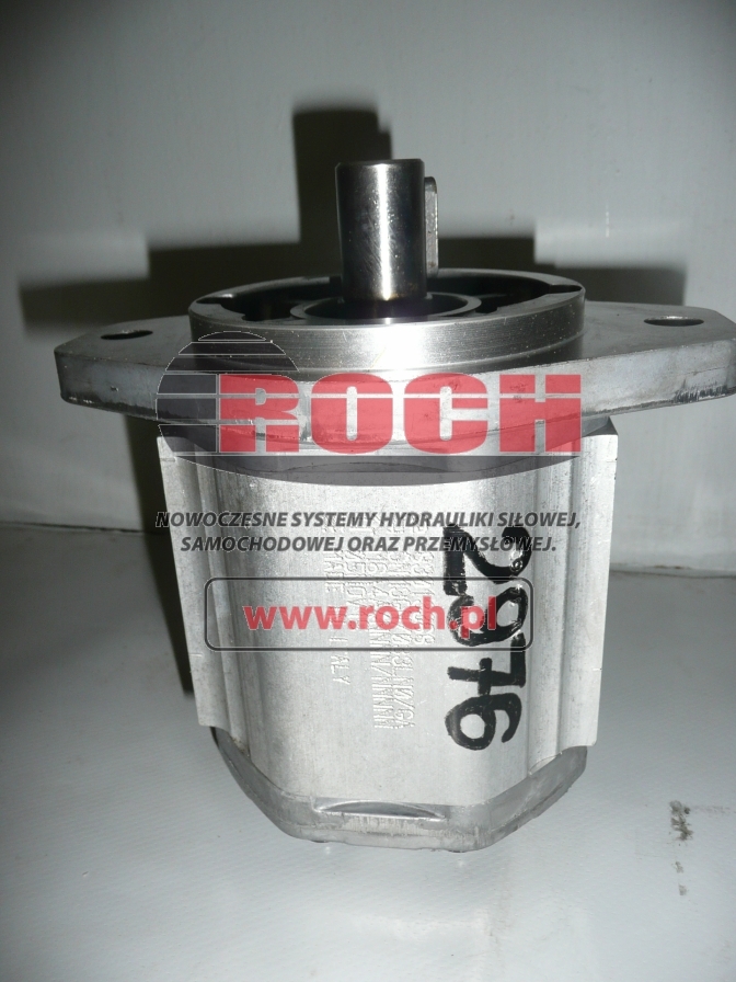 SAUER 83013368SNM3GN/033LN07GAM6A4A4NNNN/NNNNN - Motor hidráulico para Máquina de construção: foto 1 SAUER 83013368SNM3GN/033LN07GAM6A4A4NNNN/NNNNN - Motor hidráulico para Máquina de construção: foto 1
