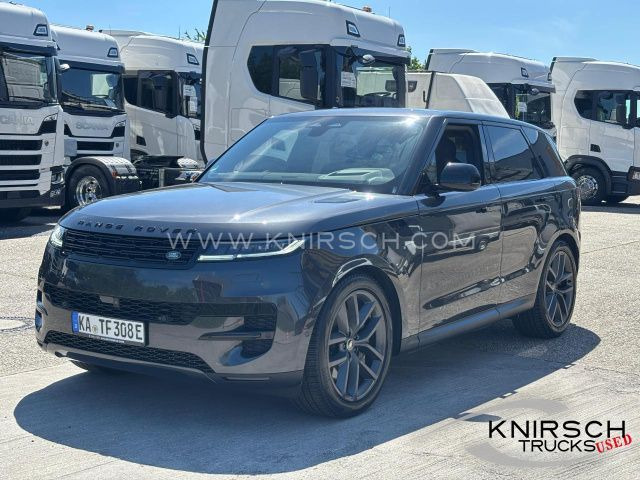 Land Rover Range Rover Sport P440e Hybrid SE - SUV: foto 1 Land Rover Range Rover Sport P440e Hybrid SE - SUV: foto 1