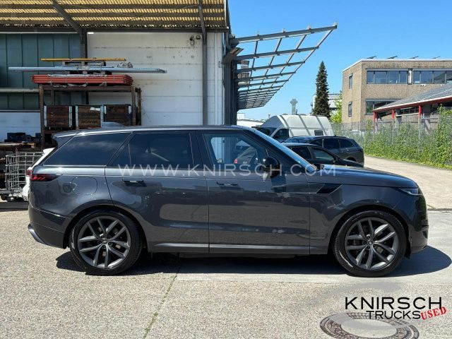 Land Rover Range Rover Sport P440e Hybrid SE - SUV: foto 5 Land Rover Range Rover Sport P440e Hybrid SE - SUV: foto 5
