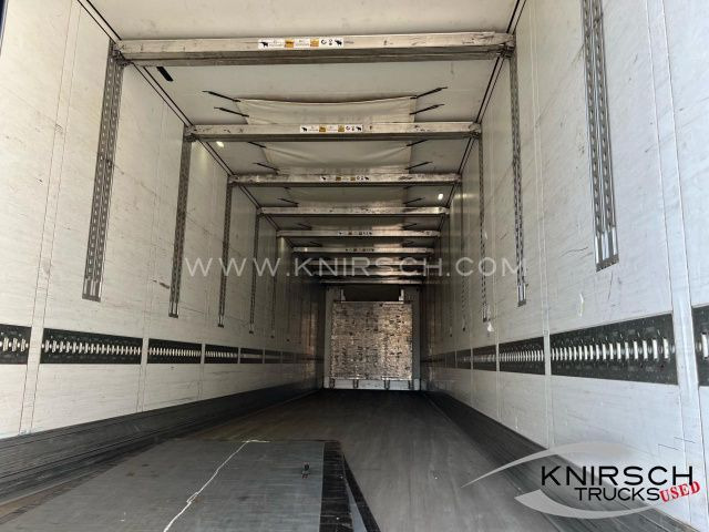 Schmitz Cargobull SKO 34 Doppelstock, Liftachse, LBW 2000 kg - Semi-reboque frigorífico: foto 5 Schmitz Cargobull SKO 34 Doppelstock, Liftachse, LBW 2000 kg - Semi-reboque frigorífico: foto 5