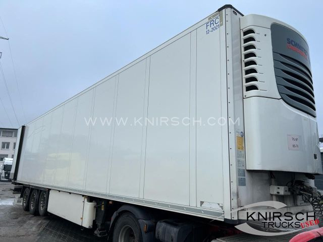 Schmitz Cargobull SKO24/L-13.4 Doppelstock - Semi-reboque frigorífico: foto 2 Schmitz Cargobull SKO24/L-13.4 Doppelstock - Semi-reboque frigorífico: foto 2