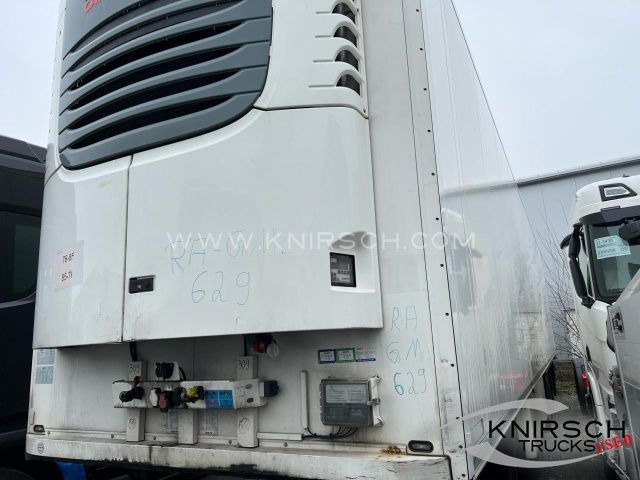 Schmitz Cargobull SKO24/L-13.4 Doppelstock - Semi-reboque frigorífico: foto 5 Schmitz Cargobull SKO24/L-13.4 Doppelstock - Semi-reboque frigorífico: foto 5