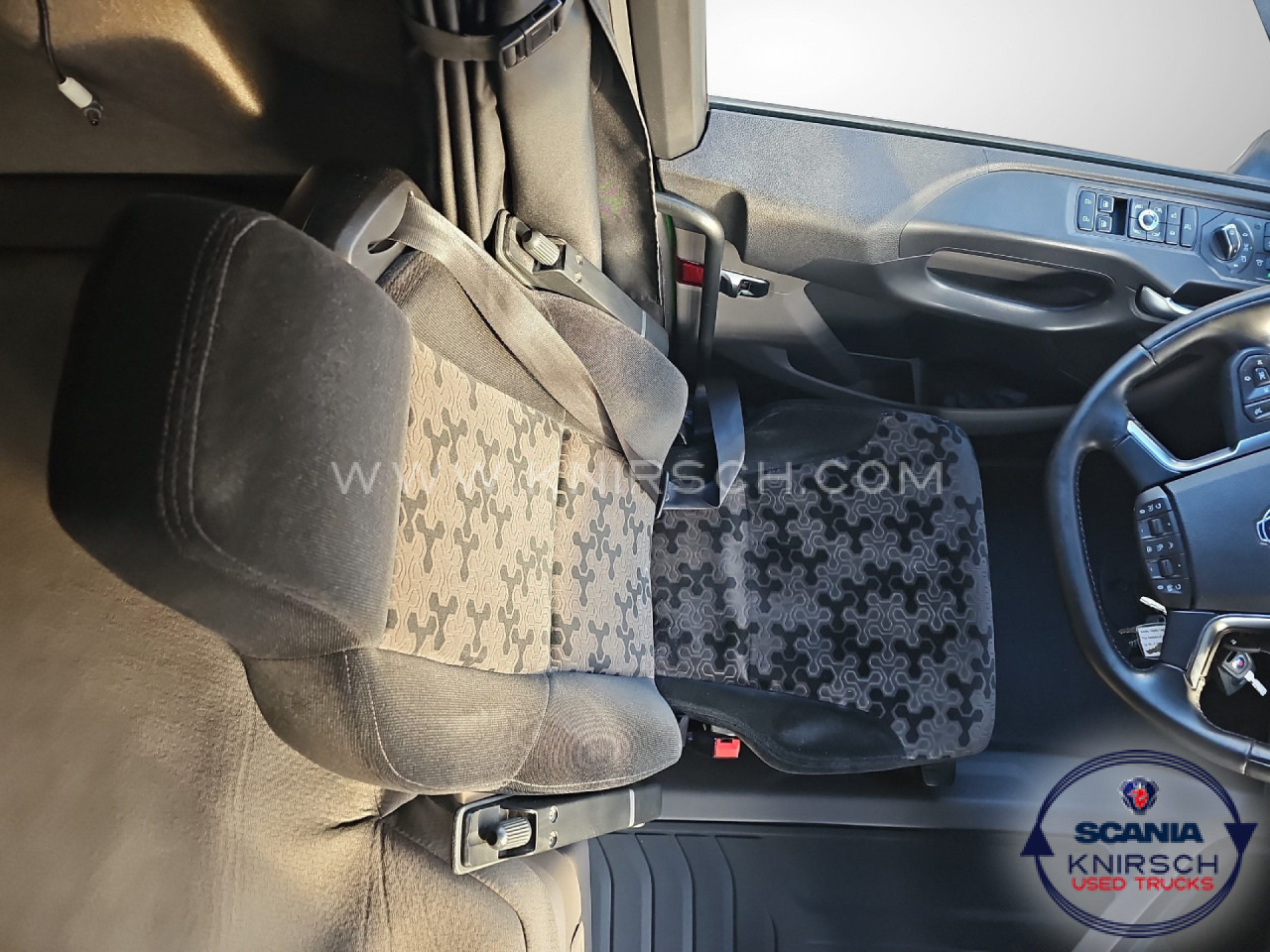 SCANIA R 450 A4x2LA Retarder Standklima - Tractor: foto 4 SCANIA R 450 A4x2LA Retarder Standklima - Tractor: foto 4