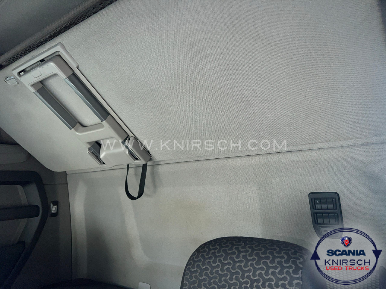 SCANIA R 500 A4x2NA ADR PTO - Tractor: foto 3 SCANIA R 500 A4x2NA ADR PTO - Tractor: foto 3