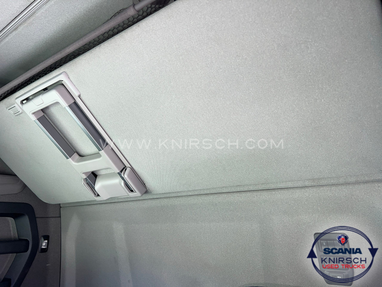 SCANIA R500A4X2NA ADR PTO - Tractor: foto 3 SCANIA R500A4X2NA ADR PTO - Tractor: foto 3