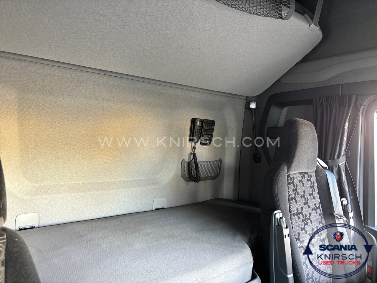 SCANIA R500A4x2NA / Highline / LED / PTO / Standklima - Tractor: foto 3 SCANIA R500A4x2NA / Highline / LED / PTO / Standklima - Tractor: foto 3