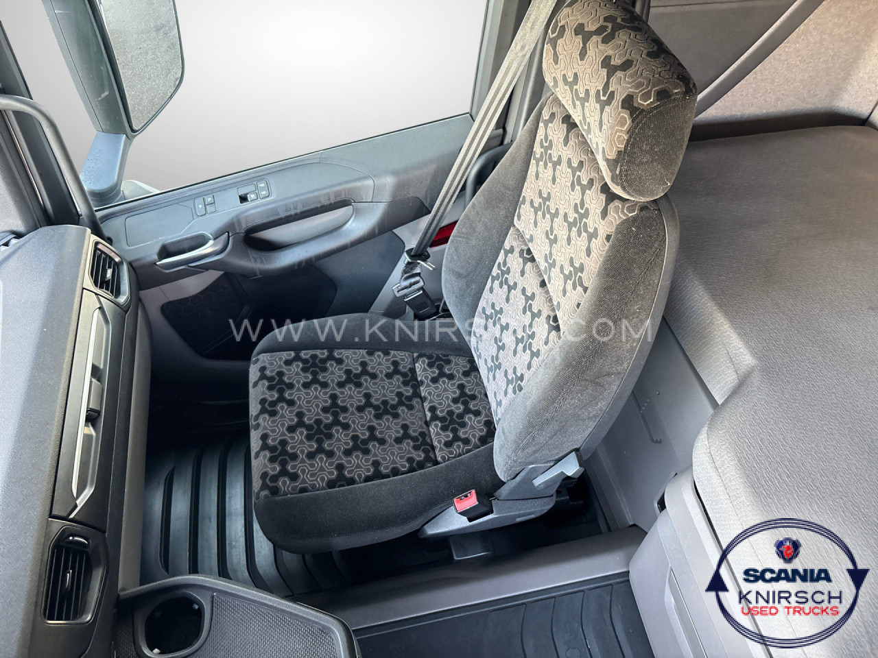 SCANIA R500A4x2NA / Highline / LED / PTO / Standklima - Tractor: foto 5 SCANIA R500A4x2NA / Highline / LED / PTO / Standklima - Tractor: foto 5