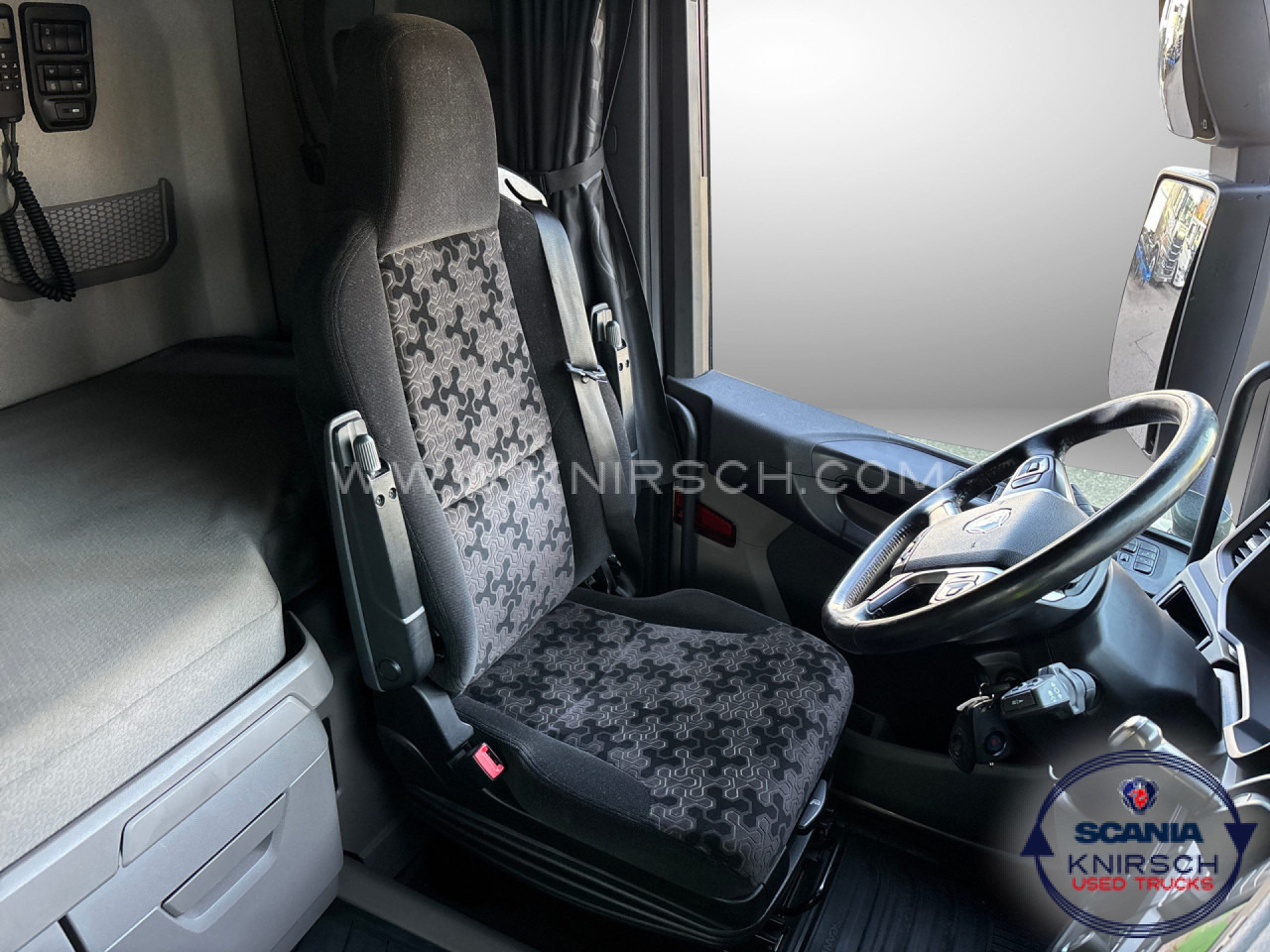 SCANIA R500A4x2NA / Highline / LED / PTO / Standklima - Tractor: foto 4 SCANIA R500A4x2NA / Highline / LED / PTO / Standklima - Tractor: foto 4