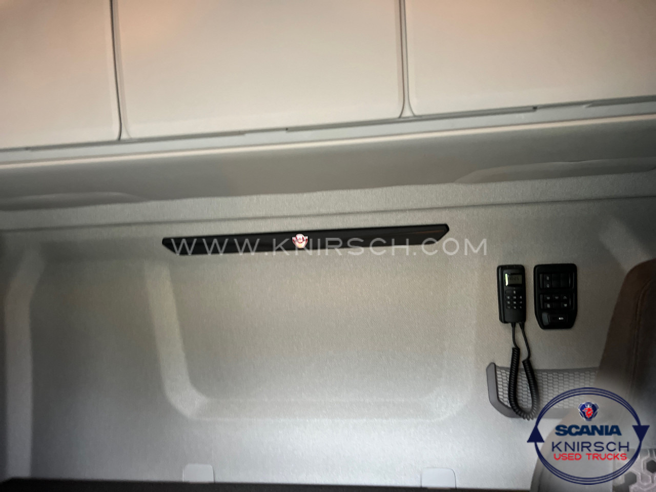 SCANIA S 590 A6x4NB - Tractor: foto 3 SCANIA S 590 A6x4NB - Tractor: foto 3