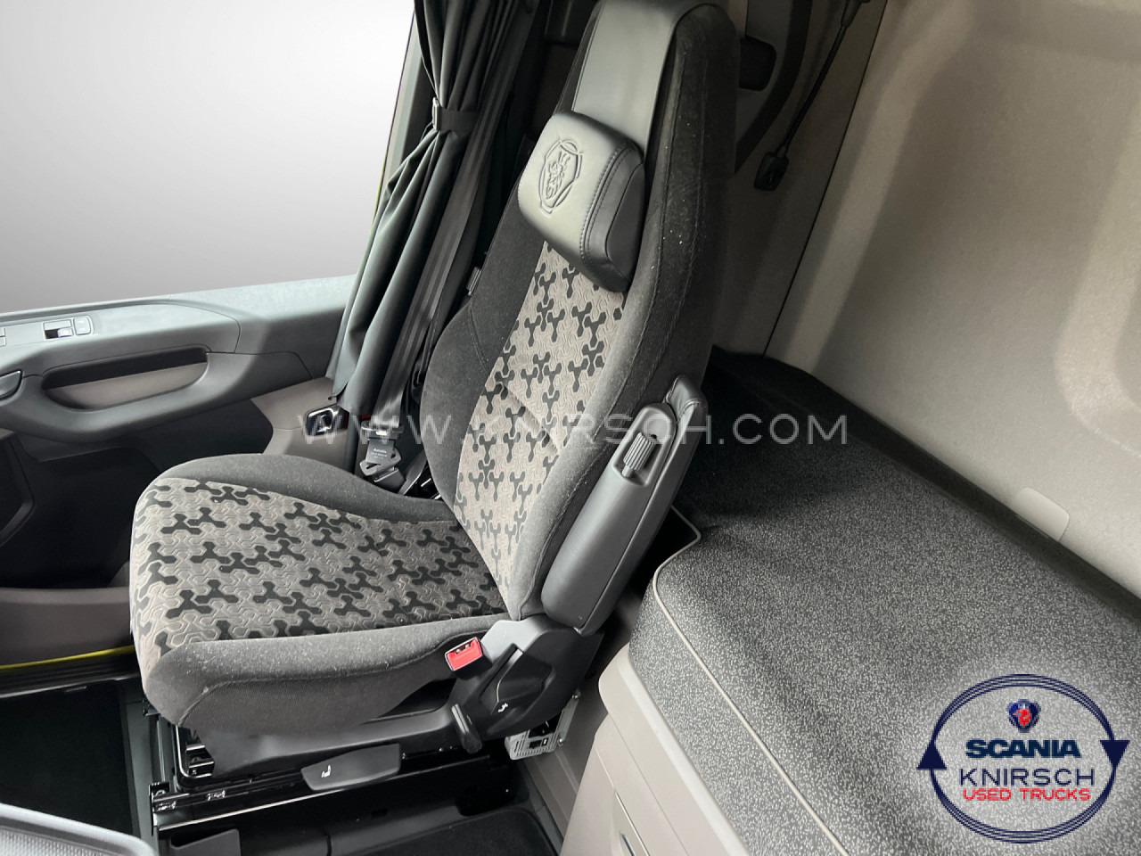 SCANIA S590A6X4NB - Tractor: foto 5 SCANIA S590A6X4NB - Tractor: foto 5