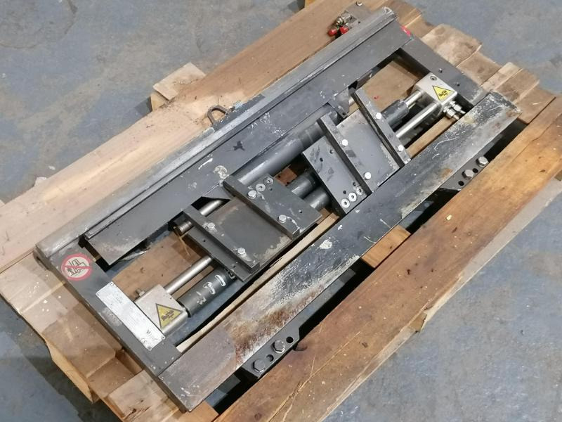 Atib TDL 577 - Garfos para Equipamento de movimentação: foto 2 Atib TDL 577 - Garfos para Equipamento de movimentação: foto 2