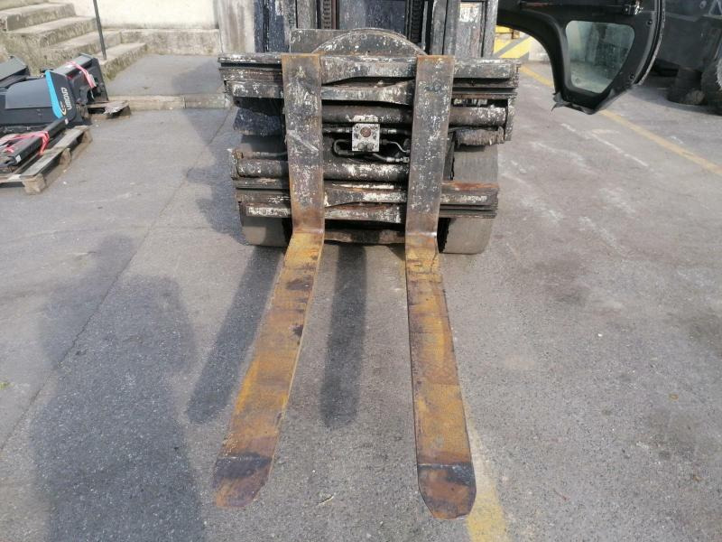 Garfos para Equipamento de movimentação Cascade 28G-CFR: foto 6 Garfos para Equipamento de movimentação Cascade 28G-CFR: foto 6