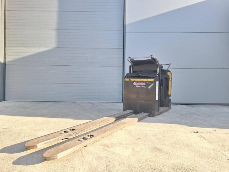 Caterpillar N020NE - Order-picker: foto 4 Caterpillar N020NE - Order-picker: foto 4