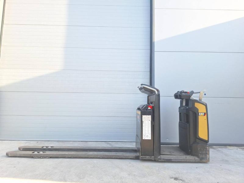 Locação financeira de Caterpillar N020NE Caterpillar N020NE: foto 6