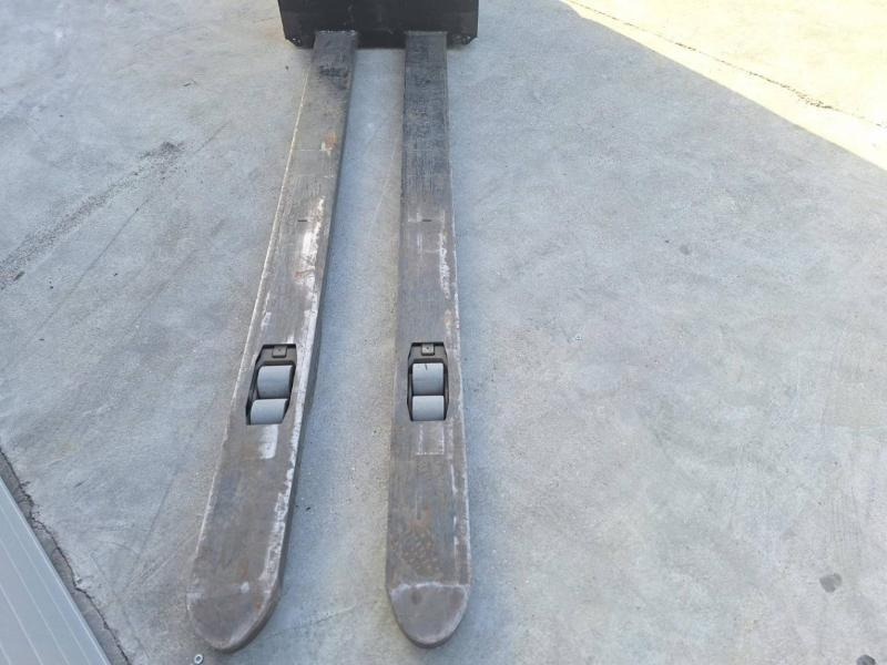 Locação financeira de Caterpillar N020NE Caterpillar N020NE: foto 13