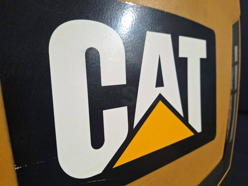Locação financeira de Caterpillar N020NE Caterpillar N020NE: foto 18