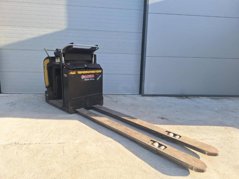 Caterpillar N020NE - Order-picker: foto 5 Caterpillar N020NE - Order-picker: foto 5