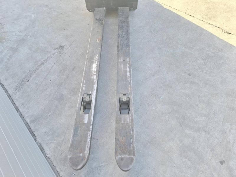 Locação financeira de Caterpillar N020NE Caterpillar N020NE: foto 14