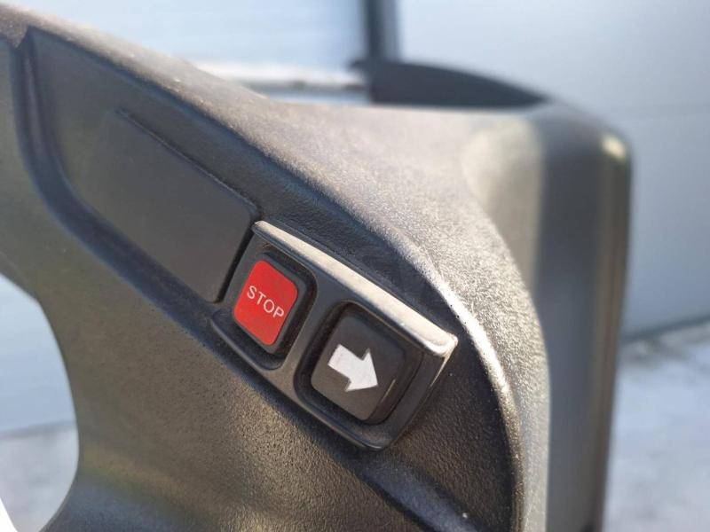 Locação financeira de Caterpillar N020NE Caterpillar N020NE: foto 15