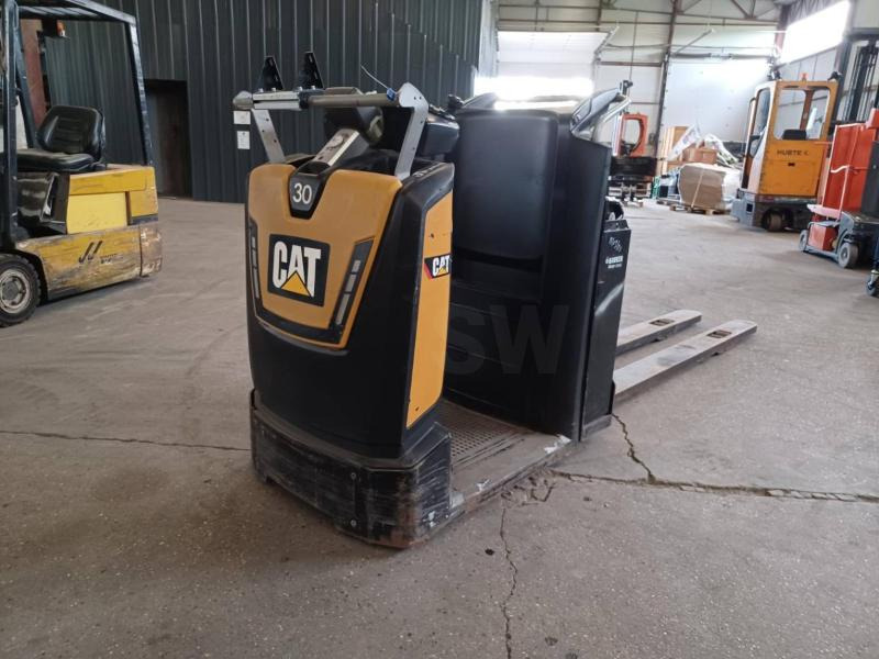 Caterpillar NO20NE - Order-picker: foto 3 Caterpillar NO20NE - Order-picker: foto 3