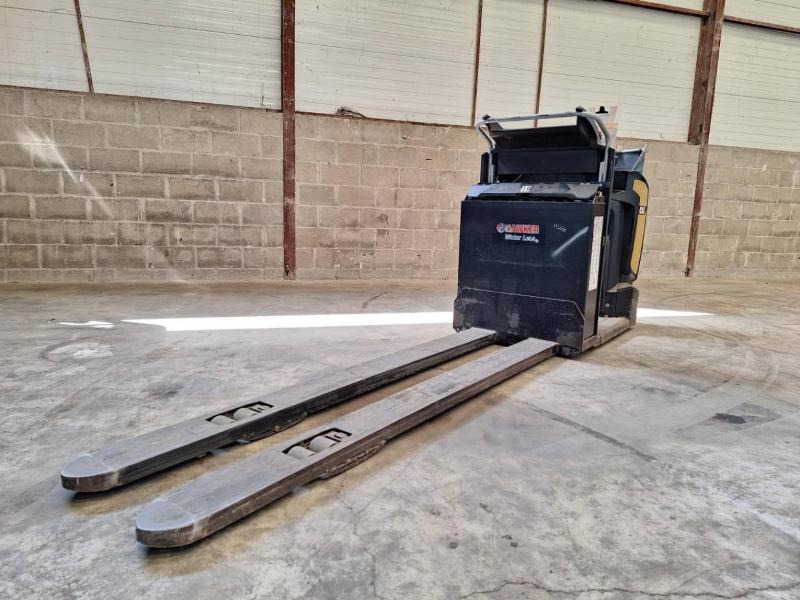 Caterpillar NO20NE - Order-picker: foto 4 Caterpillar NO20NE - Order-picker: foto 4