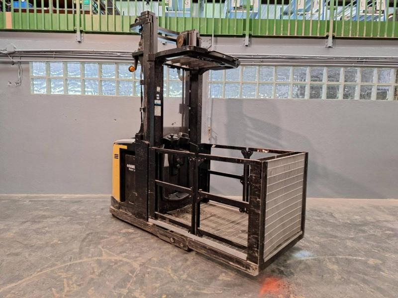 Caterpillar NOH10N - Order-picker: foto 3 Caterpillar NOH10N - Order-picker: foto 3