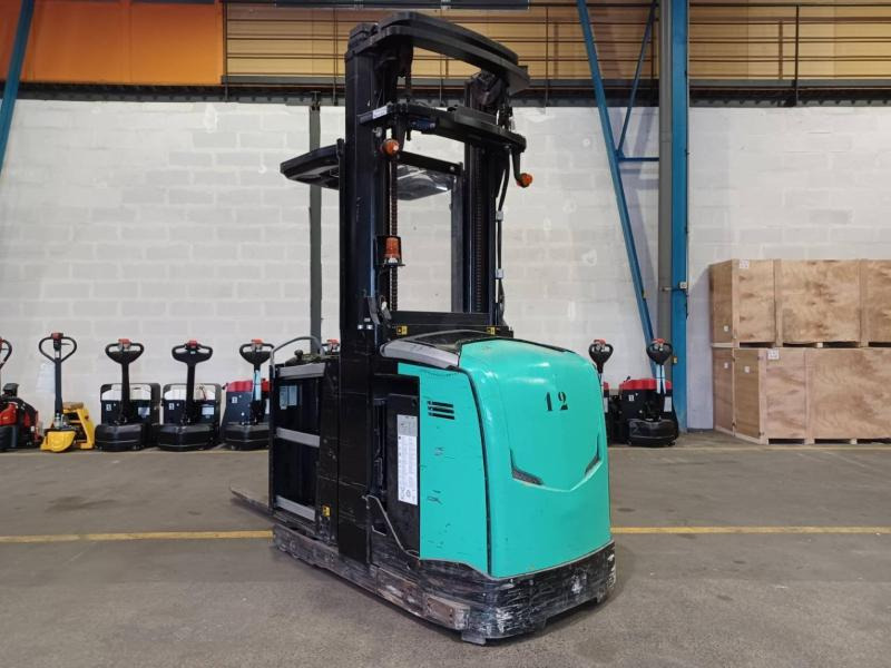 Caterpillar NOH10N - Order-picker: foto 4 Caterpillar NOH10N - Order-picker: foto 4
