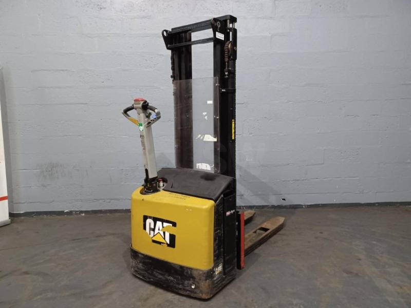 Caterpillar NSP12N - Stacker: foto 5 Caterpillar NSP12N - Stacker: foto 5