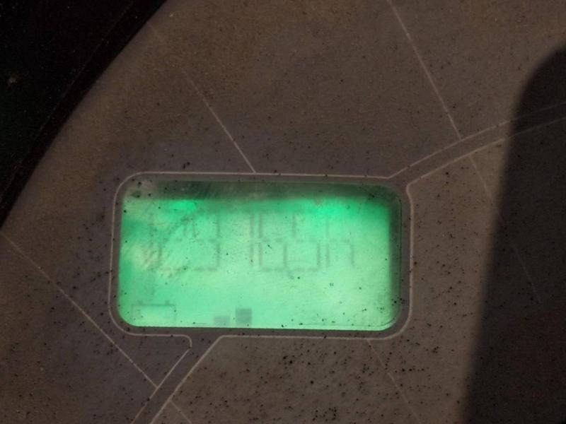 Stacker Caterpillar NSP16N: foto 20 Stacker Caterpillar NSP16N: foto 20