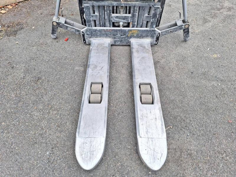 Stacker Caterpillar NSP16N2: foto 13