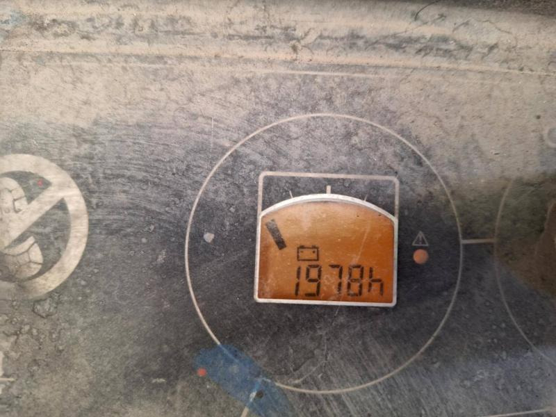 Stacker Caterpillar NSP16N2: foto 16