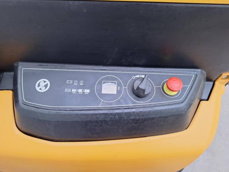 Stacker Caterpillar NSP16N2S: foto 15